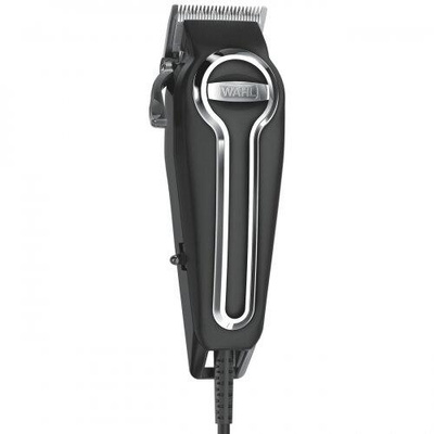 Машинка для стрижки WAHL 20106-0460 Elite Pro, черный