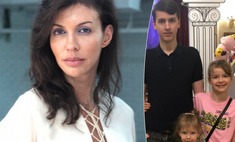 Алиса Казьмина бесследно исчезла. Детей срочно перевезли к бабушке