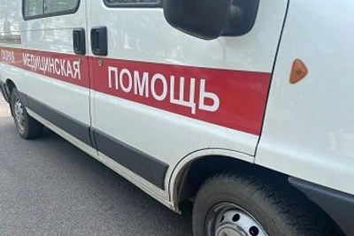 В Приамурье разыскивают скрывшегося водителя