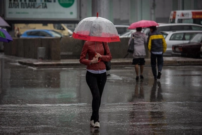 Дожди и грозы ожидаются в Ростовской области 30 марта