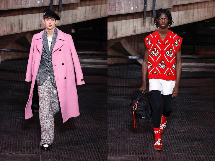 Дадут фору Gucci и Prada: знакомимся с самыми интересными итальянскими брендами c Недели моды в Милане