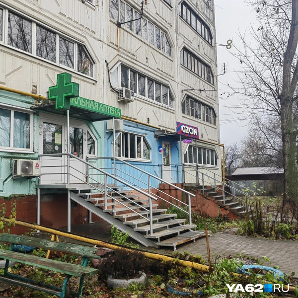 Источник: Кристина Мельникова / YA62.RU