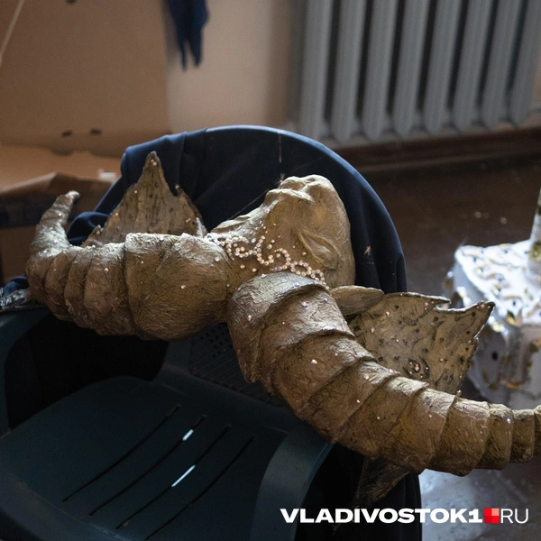 Источник: Елена Буйвол / VLADIVOSTOK1.RU