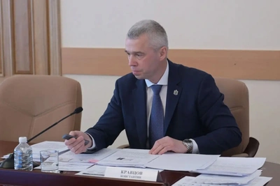 Демешин признал работу транспортного блока неэффективной