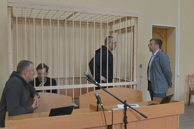 В суде по делу Герштанского раскрыли новые детали