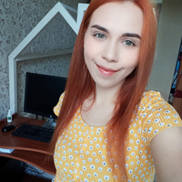 Аватарка Мари