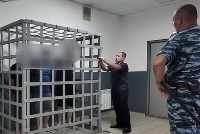 Задержаны участники драки с охраной у бара в Сочи