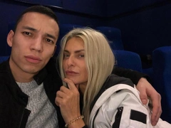 51-летняя звезда «Битвы экстрасенсов» Татьяна Ларина собирается родить ребенка от молодого избранника
