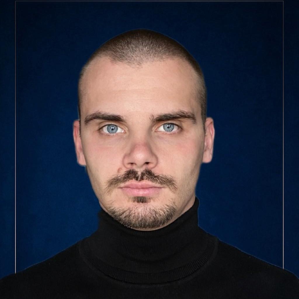 Александр Бацких