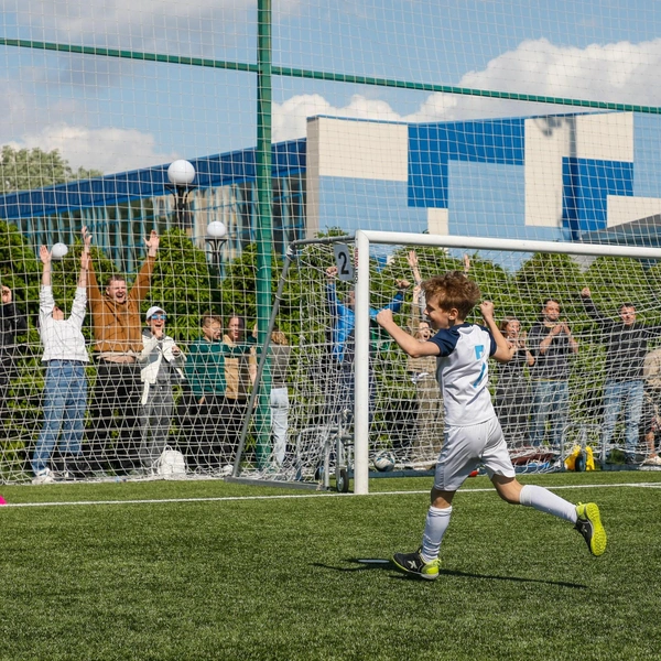 Источник: Ирина Ильичева / БФ «свет.дети»