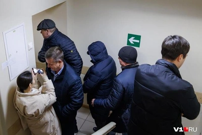 Дело директора «Каустика» вернули в суд