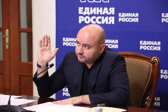 Источник: Вячеслав Федорищев / Max.ru