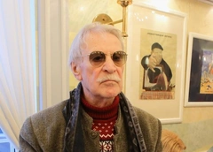 Бывшая жена Ивана Краско: «Родственники высосали из него все, что было можно. Кто ему помогает?»