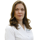 Елена Манило