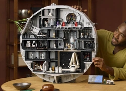 Самый дорогой набор Lego в истории: цена, дата выхода и другие подробности