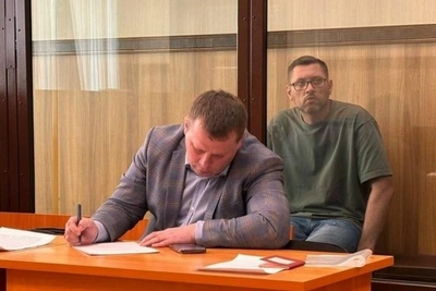 Бывший инспектор Россельхознадзора осуждён за многомиллионные взятки