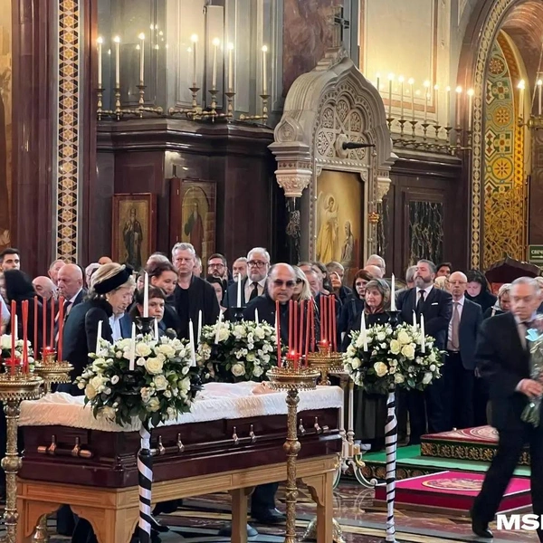 Источник: Елена Халматова / MSK1.RU