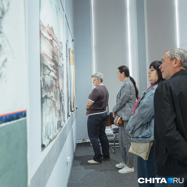 Источник: Олег Фёдоров / CHITA.RU
