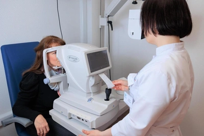 Ophthalmologists identify three key causes of vision loss after age 40