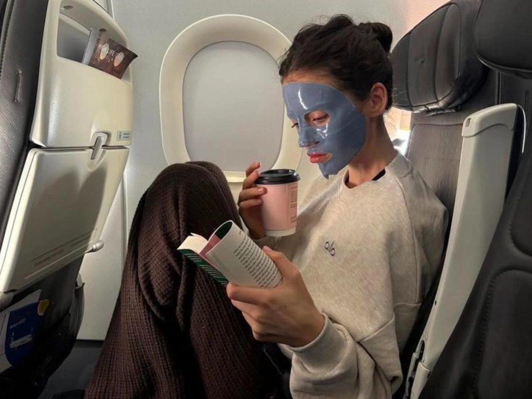 Отдых на краю света, антигравити-тренировки и гастрономические искушения: чем заняться в апреле | marieclaire.ru