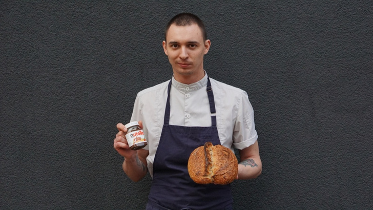 Nutella и Яндекс.Еда поддержат пекарей крафтового хлеба
в Москве и Санкт-Петербурге