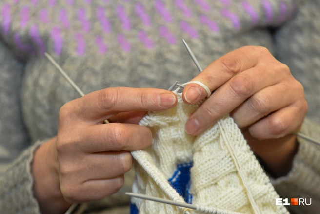 В этот церковный праздник запрещалось заниматься рукоделием | Источник: Артём Устюжанин / E1.RU