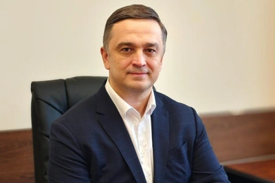 Валентин Вернер назначен вице-мэром Красноярска