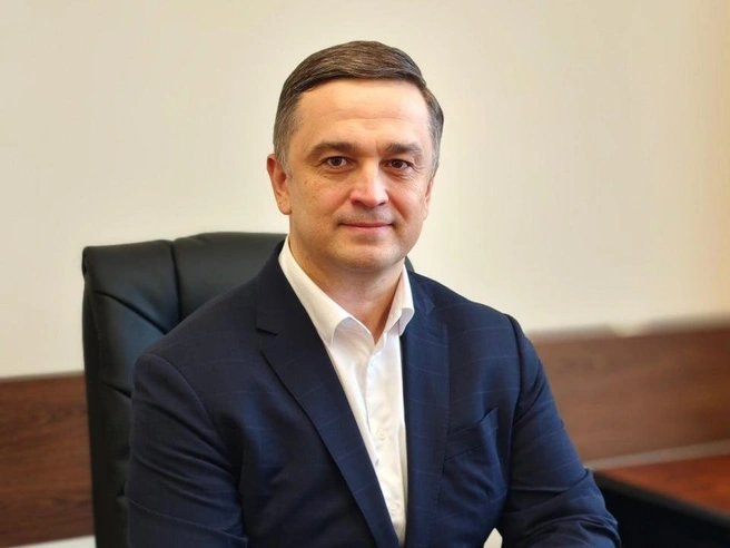 Чиновник, уволенный из краевого правительства, стал вице-мэром Красноярска | Источник: администрация Красноярска