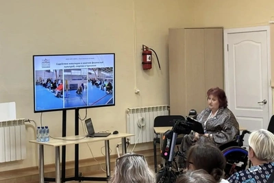 В Комсомольске-на-Амуре прошёл Гражданский форум «Главное – люди»