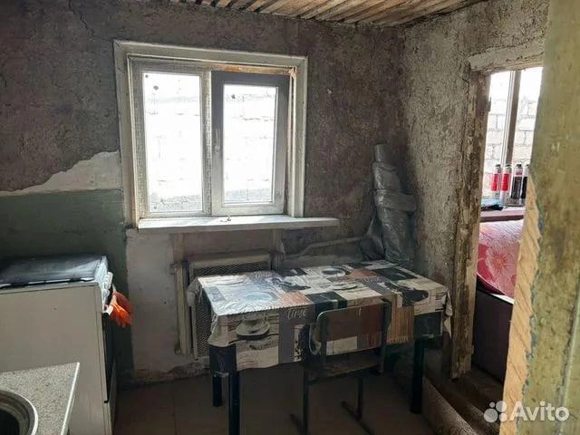 Можно ли купить частный дом в Краснодаре за 2 миллиона рублей? Да, но есть нюанс | Источник: www.avito.ru