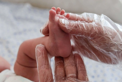 Школьные слухи о беременности: новые детали дела об убийстве младенца