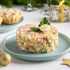 Сколько хранится оливье и можно ли его замораживать