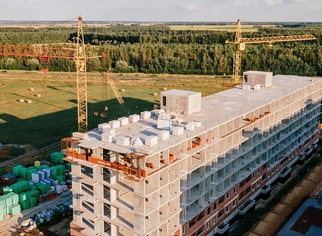 Лучшее предложение достанется первым: в Рязани стартовали продажи квартир от 800 тысяч | ya62.ru