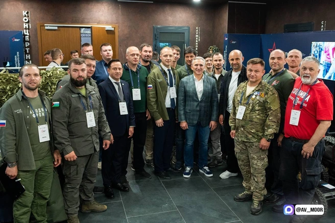 Источник: Канал в МАХ Александра Моора