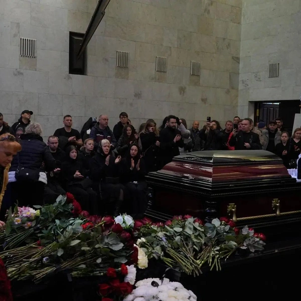 Источник: Артём Рамазани-Зубов / MSK1.RU