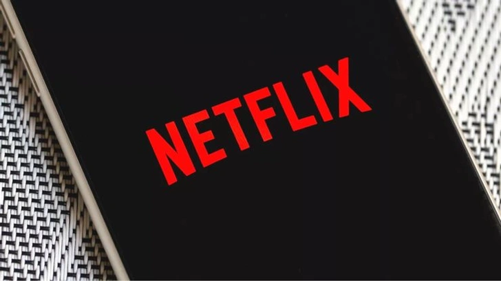 Вау! Netflix планируют выпускать мобильные игры? 😱