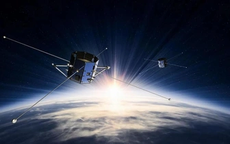 Орбитальные синоптики: компания SpaceX отправила на орбиту спутники NASA TRACERS для изучения космической погоды
