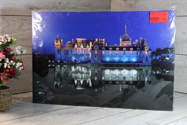 Большой выбор товаров для дома, дачи и в подарок в «Домолюксе» со скидкой до 50% | Источник: Ольга Миллер