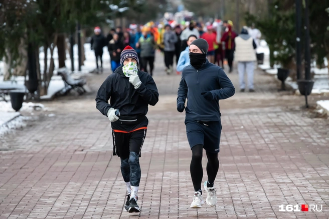 Источник: Евгений Вдовин / 161.RU