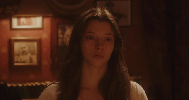 Источник: кадр из фильма «Двое в одной жизни, не считая собаки» (2025)