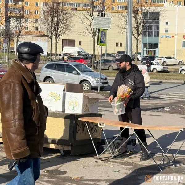 Источник: Валентин Егоршин / «Фонтанка.ру»