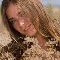 Аватарка Лючия