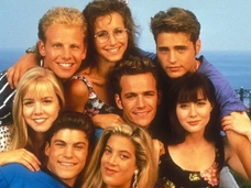 Бренда или Келли? Вспоминаем сериал «Беверли-Хиллз, 90210»