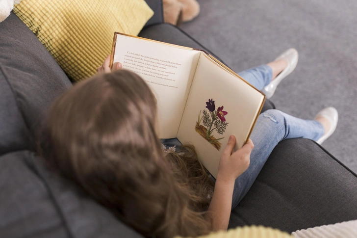 10 книг, которые должен прочитать каждый ребенок: подборка от Parents.ru | parents.ru