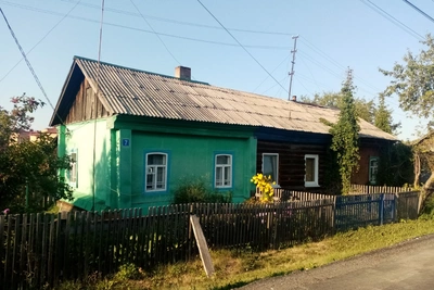 В Тюмени наметили новую реновацию — раскрыто место