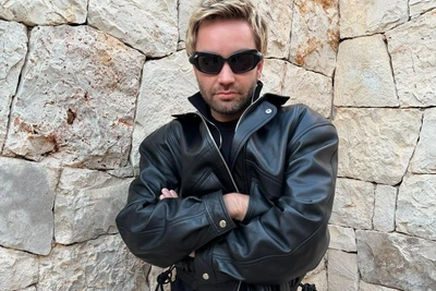 Платье для Кэти Перри создал дизайнер из Новосибирска