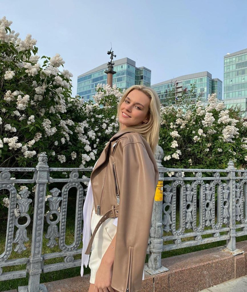 Россиянка Дарья Луконькина вошла в топ-8: кто завоевал титул «Мисс Земля — 2023»