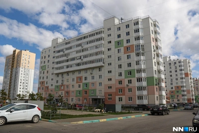 В Нижнем Новгороде представлены инвесторы для застройки двух территорий