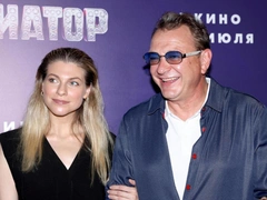 Башаров в гневе от новости о своей свадьбе: «Один идиот написал, а другие как сороки!»