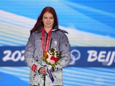 20-летняя Александра Трусова впервые станет мамой